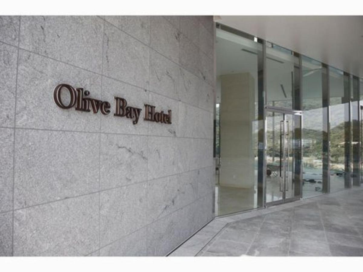 Olivebay Hotel Saikai Eksteriør billede